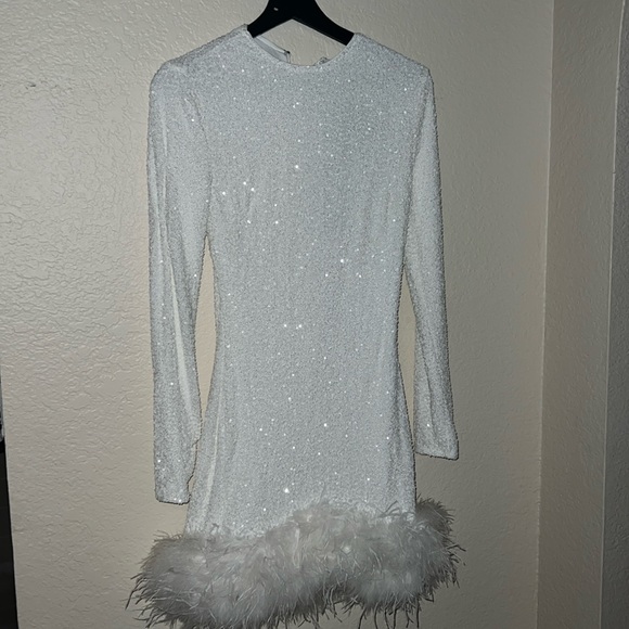 Club L London dress - Picture 2 of 7